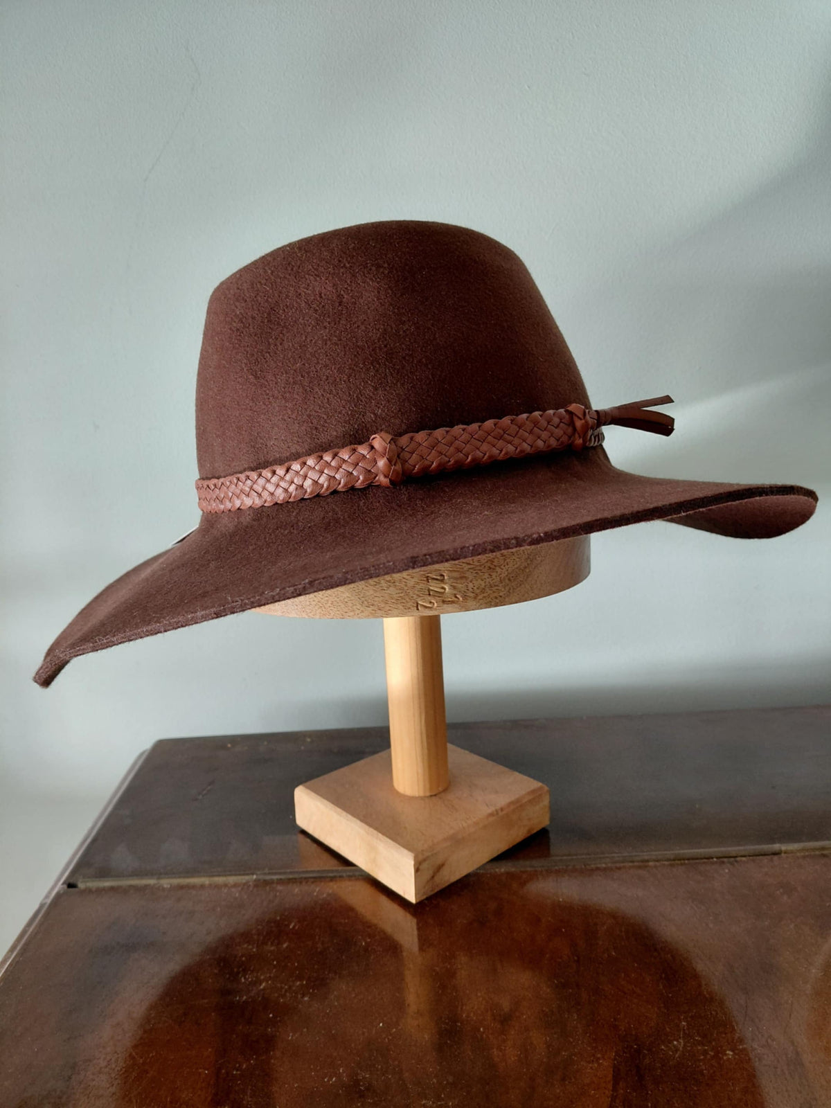 The Outback Belle