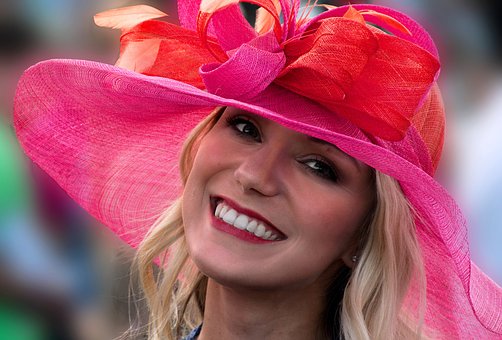 What is a Derby Hat?