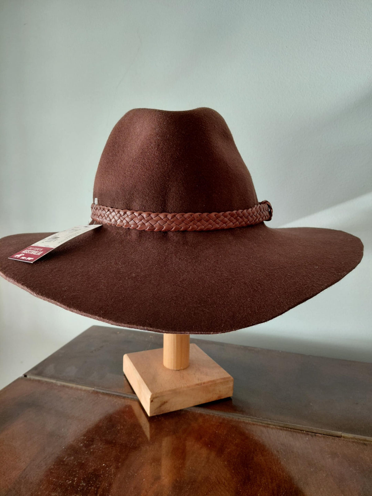 The Outback Belle
